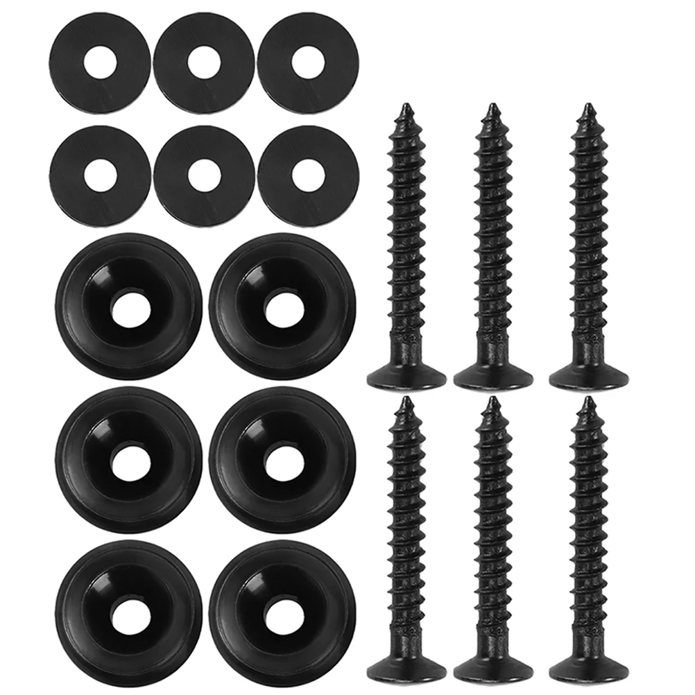 6 Pcs Guitar Strap Buckle Plug Tuning Pegs Locks Button Pin Parts Nail Bass Accessories
6 Pcs Guitar Strap Buckle Plug Tuning Pegs Locks Button Pin Parts Nail Bass Accessories