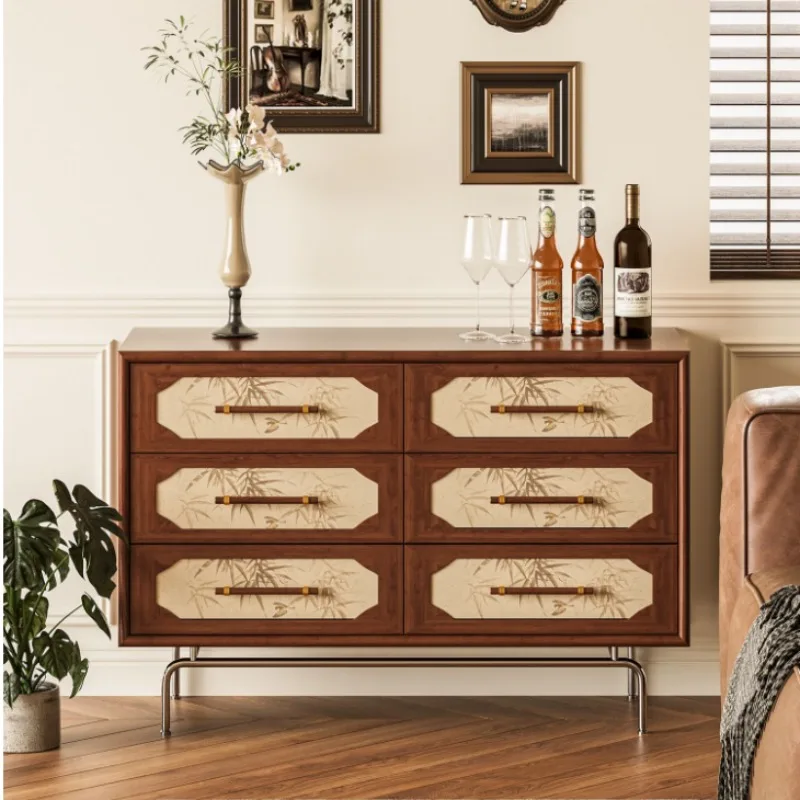 Cabinet living room bedroom art style locker removable storage cabinet
Cabinet living room bedroom art style locker removable storage cabinet
