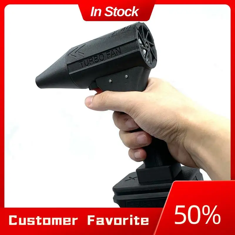 AT03 Top Handheld Car Hair Dryer Cleaning Violent Air Gun Jet Fan Version Storm Turbo Fan
AT03 Top Handheld Car Hair Dryer Cleaning Violent Air Gun Jet Fan Version Storm Turbo Fan