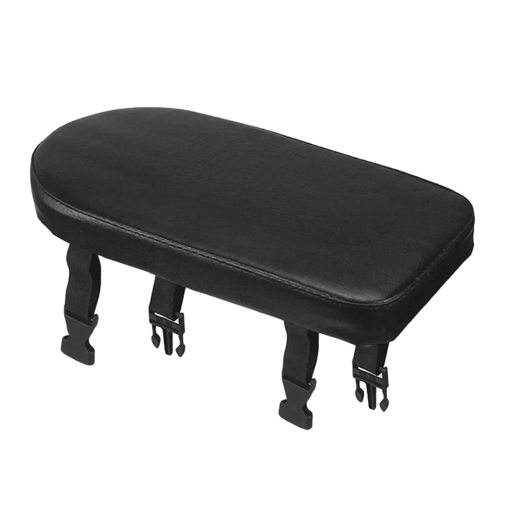 Bicycle Seat Cushion Rear Mount Sponge Rack Comfortable Padded Kids Baby Back Seat Mountain Bikes Durability Safety 
Bicycle Seat Cushion Rear Mount Sponge Rack Comfortable Padded Kids Baby Back Seat Mountain Bikes Durability Safety