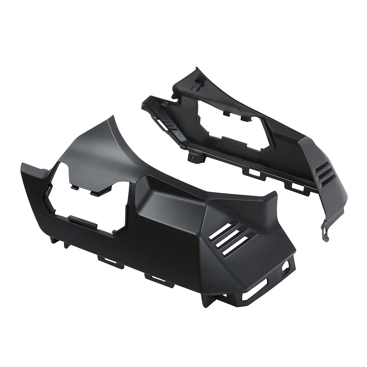 Lower Cowl Fairing Fit For Honda Goldwing GL1800 2018-2025 Replace For 64430-MKC-A00ZB
Lower Cowl Fairing Fit For Honda Goldwing GL1800 2018-2025 Replace For 64430-MKC-A00ZB