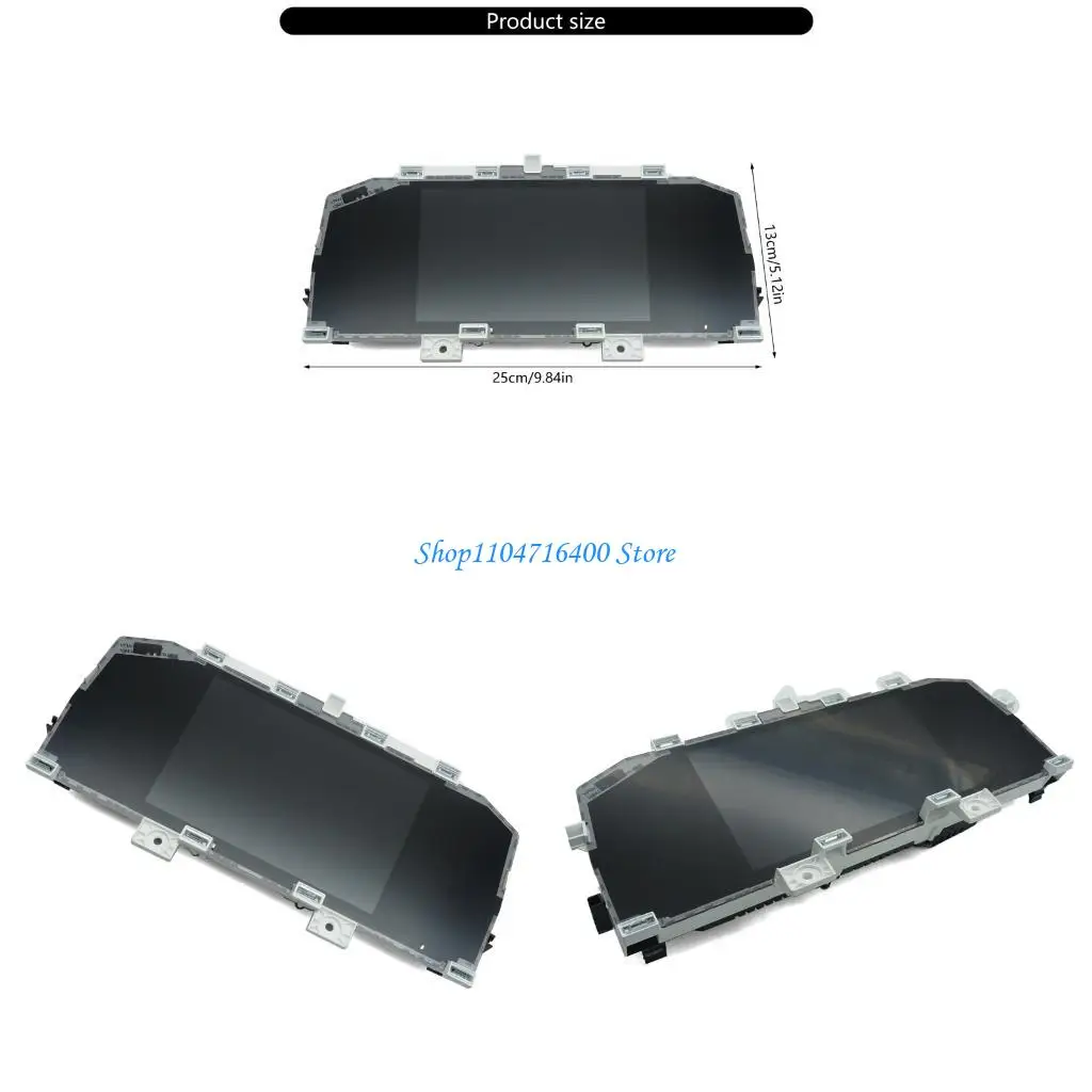 y1gd Anti Reflective Car Dashboard Display With Multi Function For Selected Vehicles
y1gd Anti Reflective Car Dashboard Display With Multi Function For Selected Vehicles