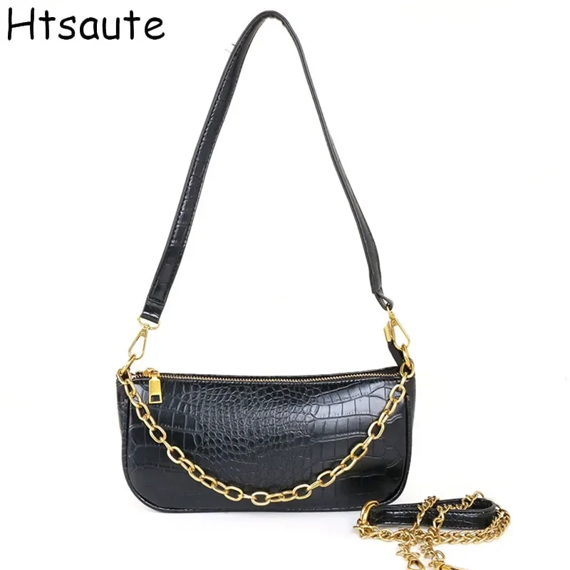 Ladies Messenger Bags New in Handbag Shoulder Strap chain Small Square Bag Retro Casual Simple Flap Crossbody Bag for Women
Ladies Messenger Bags New in Handbag Shoulder Strap chain Small Square Bag Retro Casual Simple Flap Crossbody Bag for Women
