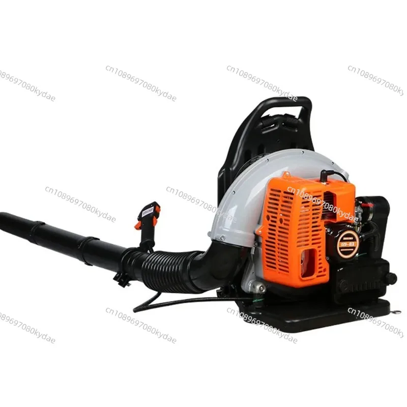 EB650 Leaf Vacuum Two-Stroke Gas Blower Backpack High-Power Snow Blower Park Deciduous Road Dust Removal Wind
EB650 Leaf Vacuum Two-Stroke Gas Blower Backpack High-Power Snow Blower Park Deciduous Road Dust Removal Wind