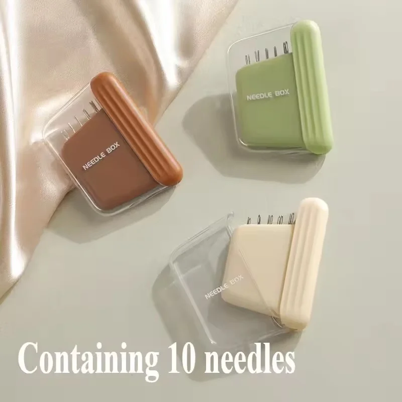 Magnetic Needle Suction Box Sewing Tool Accessories Sewing Tool Accessories Sewing Kit Cross Stitch Machine Accessories
Magnetic Needle Suction Box Sewing Tool Accessories Sewing Tool Accessories Sewing Kit Cross Stitch Machine Accessories