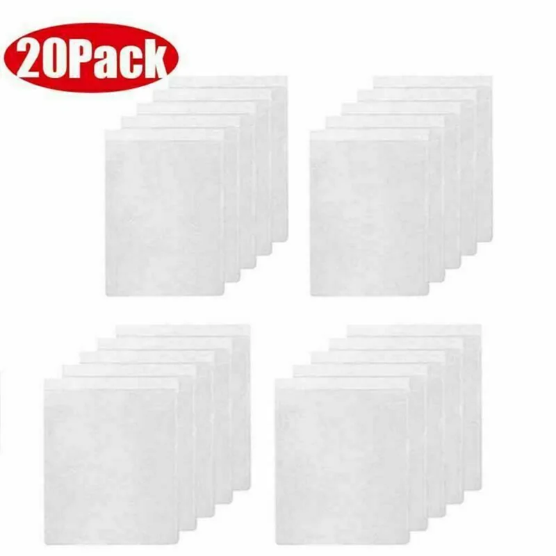 20Pcs Pool Skimmer Sock Nylon Mesh Design for Filter Basket Skimmer Household Perfect Savers Swimming Pool Accessories
20Pcs Pool Skimmer Sock Nylon Mesh Design for Filter Basket Skimmer Household Perfect Savers Swimming Pool Accessories