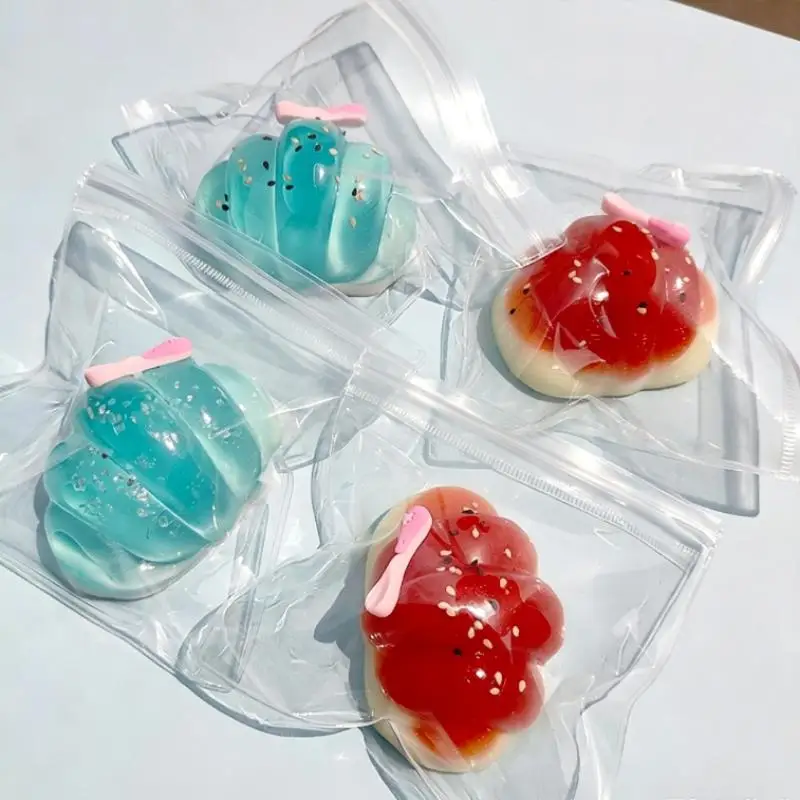 2026 NEW Kawaii Croissant Bread Squishy Slow Rebound Squeeze Toy Soft Food Shaped Sensory Fidget Stress Relief Party Favor Gift
2026 NEW Kawaii Croissant Bread Squishy Slow Rebound Squeeze Toy Soft Food Shaped Sensory Fidget Stress Relief Party Favor Gift