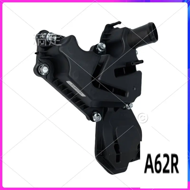 R2-New High Quality Car Exhaust Valve Oil-Water Separator 31401591 For VOLVO V40 V70 S60 S80 Auto Parts
R2-New High Quality Car Exhaust Valve Oil-Water Separator 31401591 For VOLVO V40 V70 S60 S80 Auto Parts