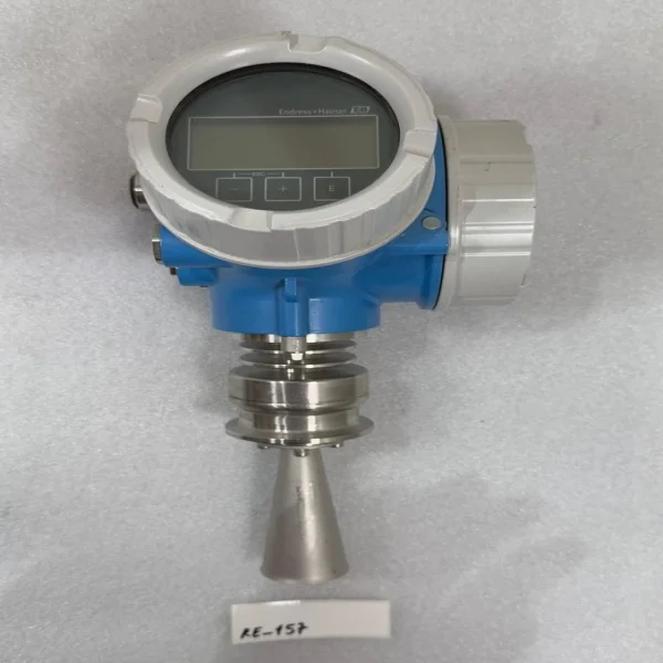 Микропилот Fmr51-9km1/0 Совершенно новый оригинальный точечный ПЛК
Микропилот Fmr51-9km1/0 Совершенно новый оригинальный точечный ПЛК