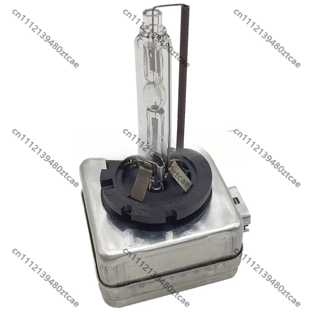 D1S Xenon Bulb Headlight Lamp Auto Light Replacement Part
D1S Xenon Bulb Headlight Lamp Auto Light Replacement Part