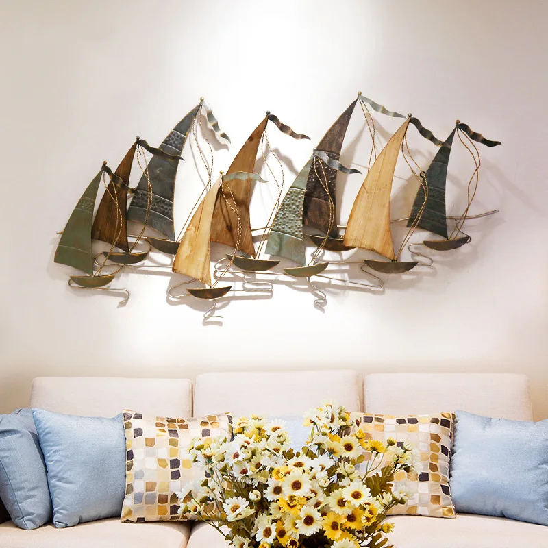 Mediterranean Vintage Wall Decoration Creative Three-dimensional Sofa Background Wall Decoration
Mediterranean Vintage Wall Decoration Creative Three-dimensional Sofa Background Wall Decoration