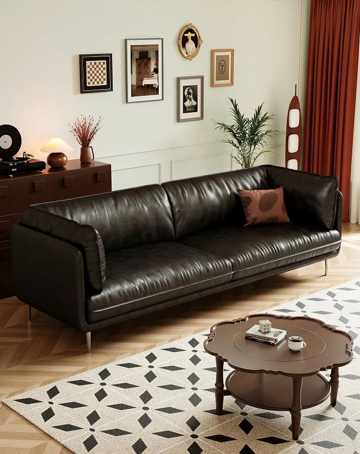 AL- 2024 New Design Sofa Set Luxury Italian Furniture Leather Sofa Bed Living Room Wholesale Furniture%
AL- 2024 New Design Sofa Set Luxury Italian Furniture Leather Sofa Bed Living Room Wholesale Furniture%