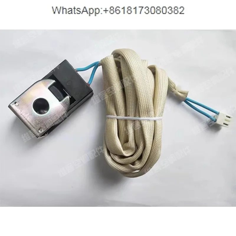 023-0088-00 Колесо Gree Valley Цифровая многолинейная разгрузочная обходная катушка электромагнитного клапана FDF2D10
023-0088-00 Колесо Gree Valley Цифровая многолинейная разгрузочная обходная катушка электромагнитного клапана FDF2D10