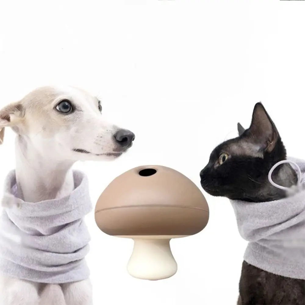 Silicone Dog Teeth Grinding Toys Bite Resistant Wear Resistant Dog Leakage Food Toys Funny Interactive Pet Sniffing Toy
Silicone Dog Teeth Grinding Toys Bite Resistant Wear Resistant Dog Leakage Food Toys Funny Interactive Pet Sniffing Toy