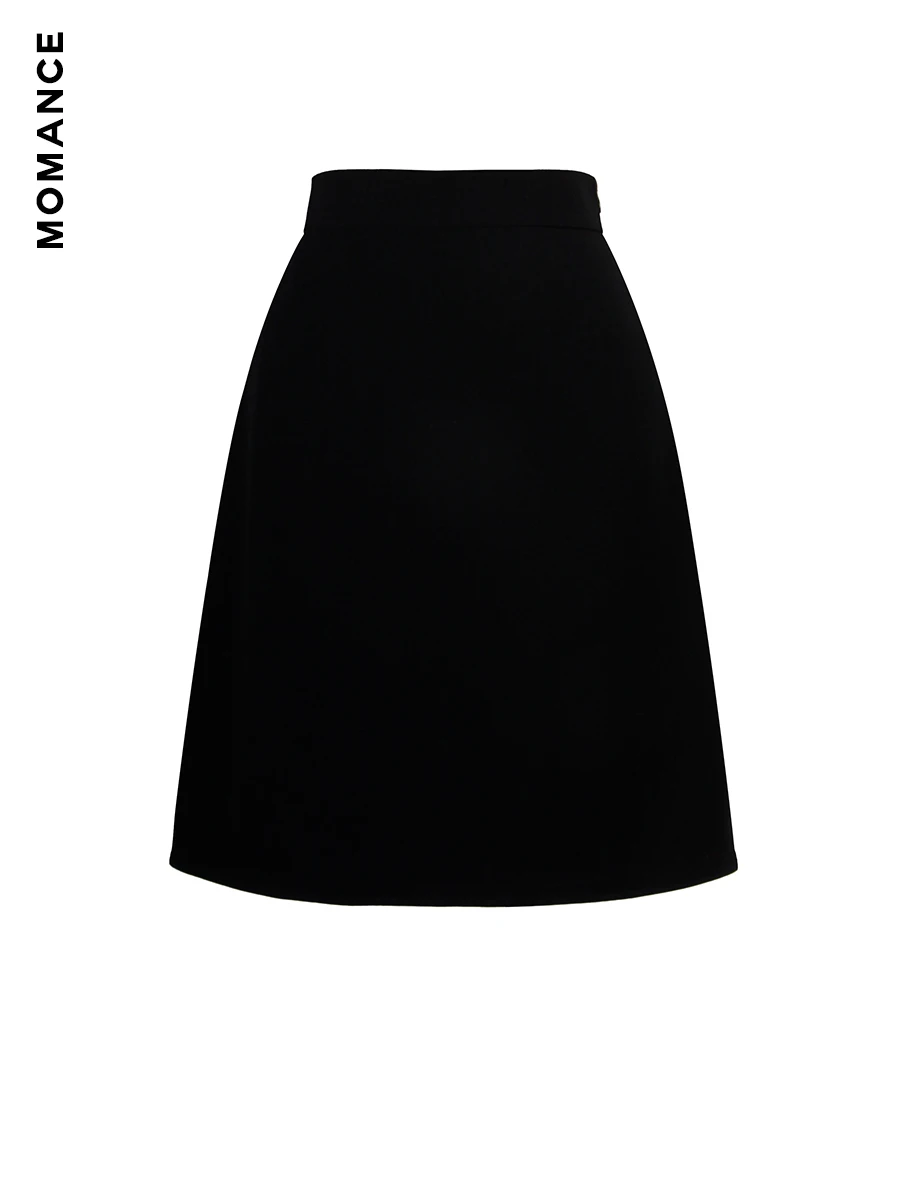 Ele A-Line Skirt Tee-acetate Fabric Draped Slimming High Waist Ci Commute Casual Busin Formal Date Wear
Ele A-Line Skirt Tee-acetate Fabric Draped Slimming High Waist Ci Commute Casual Busin Formal Date Wear