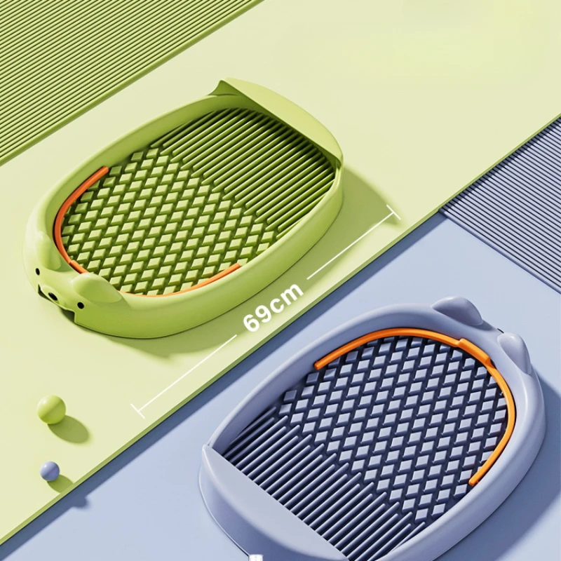 Cleaning Poop Pet Toilet Bag Dispenser Pads Holder Dog Litter Box Training Items Stuff Bolsas Caca Perro Pet Products CY50DT
Cleaning Poop Pet Toilet Bag Dispenser Pads Holder Dog Litter Box Training Items Stuff Bolsas Caca Perro Pet Products CY50DT