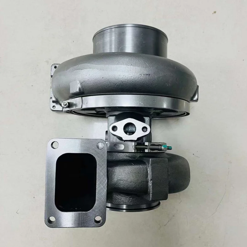 Genuine turbo charger MTU diesel engine accessories turbo charger part model for 99642-0008
Genuine turbo charger MTU diesel engine accessories turbo charger part model for 99642-0008
