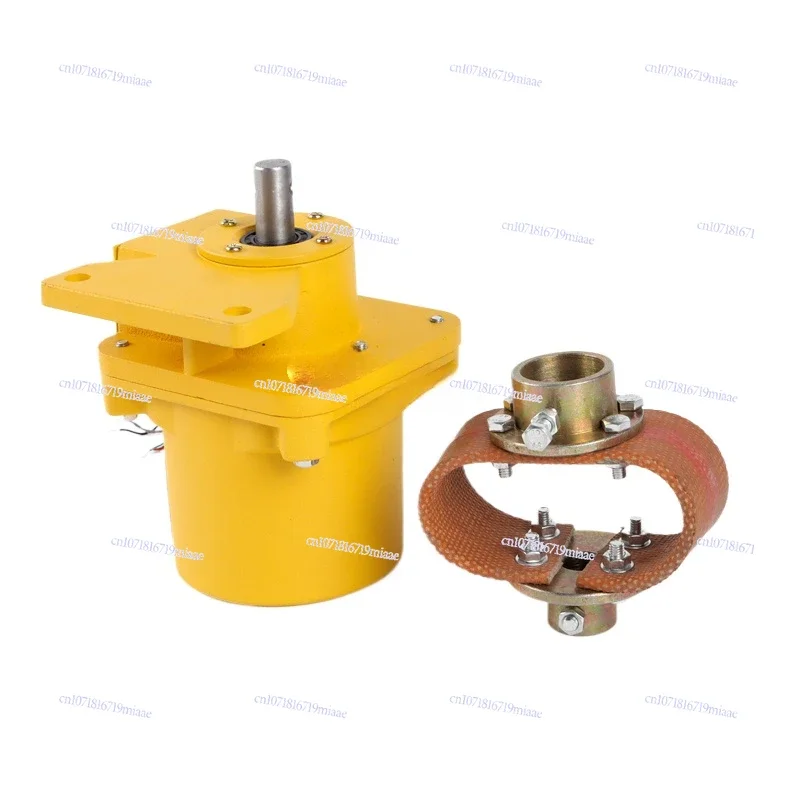 Industrial electronic belt scale 60-12B four-wire speed sensor 12N two-wire speed sensor 12C
Industrial electronic belt scale 60-12B four-wire speed sensor 12N two-wire speed sensor 12C