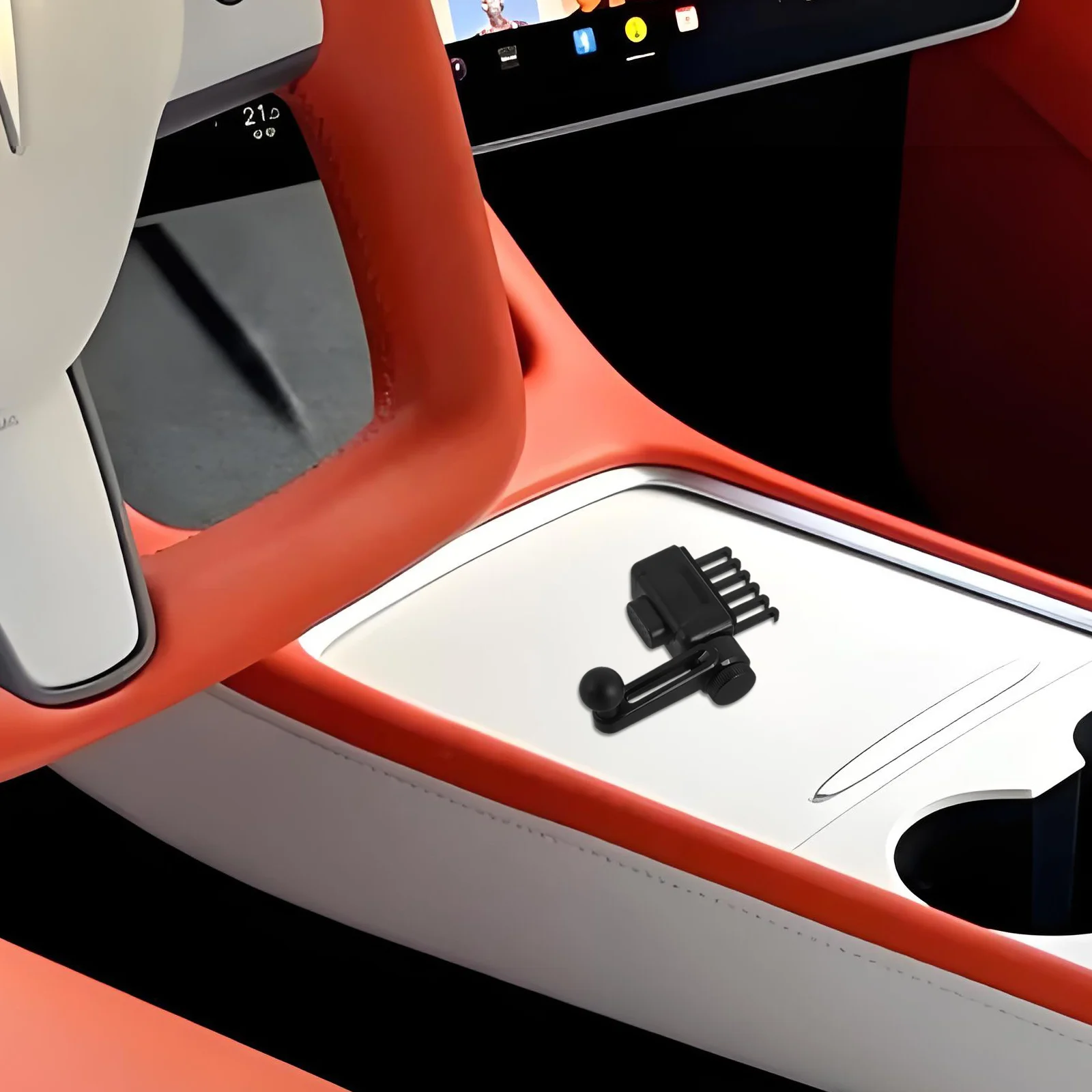 Car Dashboard Phone Holder Compatible With Sturdy Plastic Mount For Safe Driving Universal Automotive Accessories
Car Dashboard Phone Holder Compatible With Sturdy Plastic Mount For Safe Driving Universal Automotive Accessories