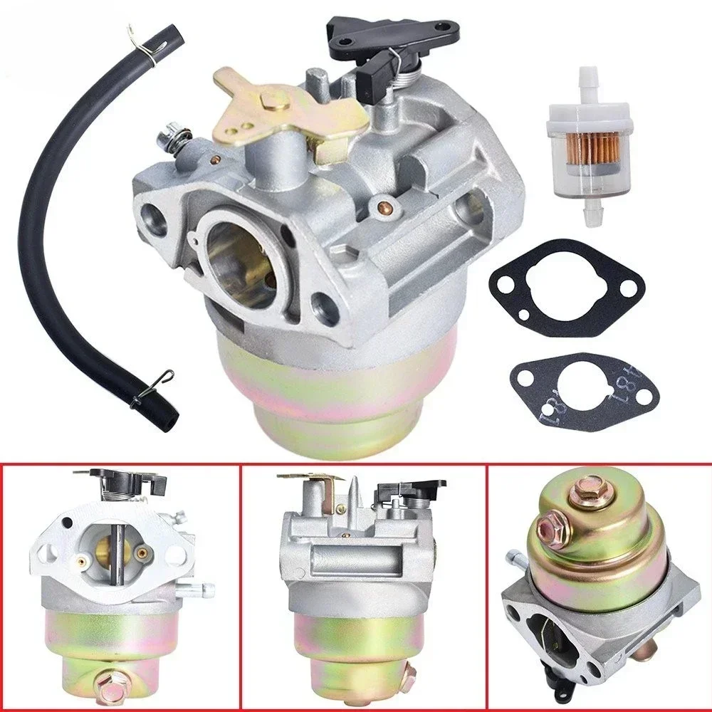 Carb Carburetor Fit For Honda HRB216 HRS216 HRR216 HRT216 HRZ216 GCV160
Carb Carburetor Fit For Honda HRB216 HRS216 HRR216 HRT216 HRZ216 GCV160