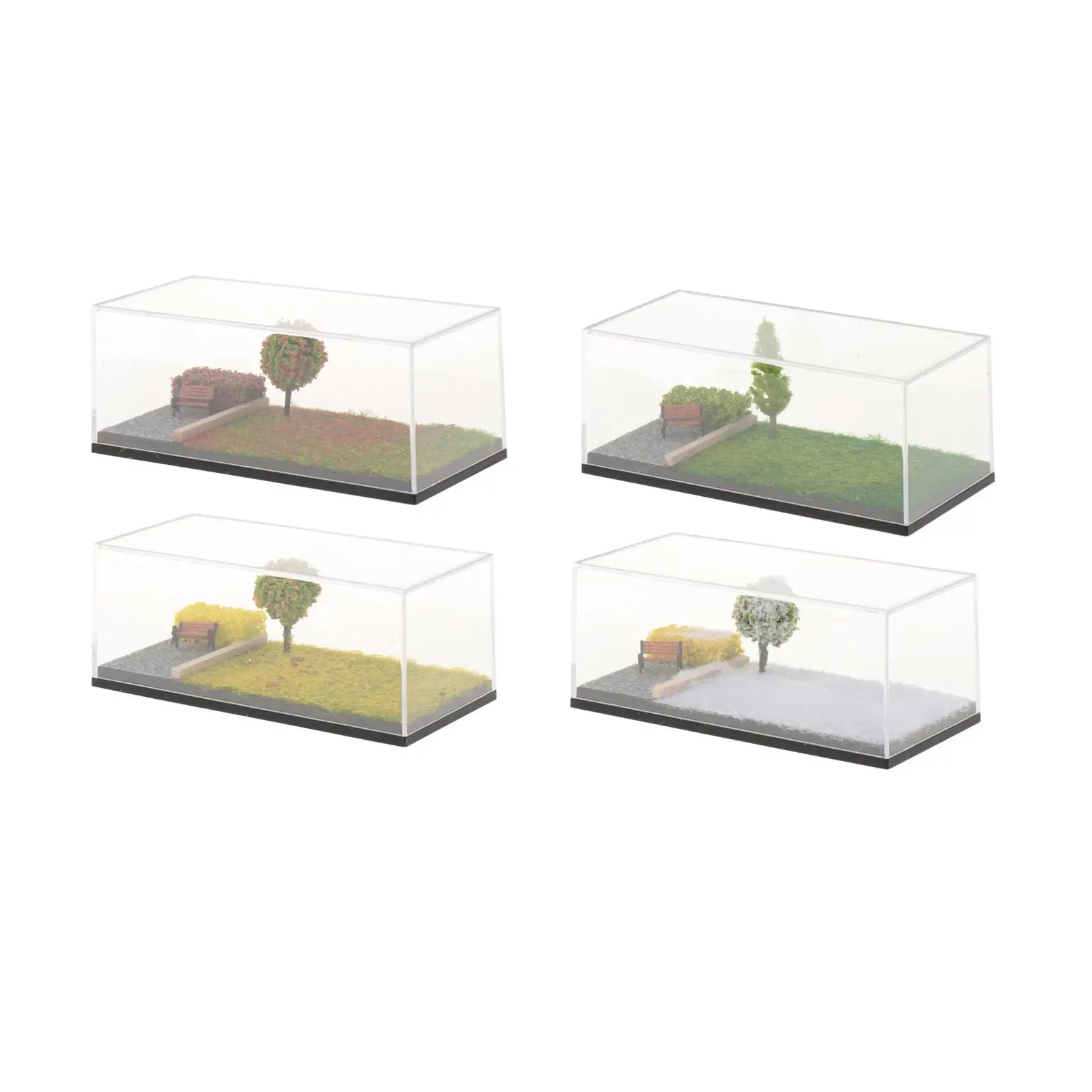 1/64 Model Car Display Case Diorama Car Parking Scene Diecast Car Diorama Display Case for Mini Car Action Figures Vehicle Decor
1/64 Model Car Display Case Diorama Car Parking Scene Diecast Car Diorama Display Case for Mini Car Action Figures Vehicle Decor