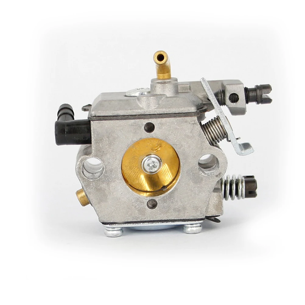 Качественный карбюратор Walbro для бензопилы STIHL 024 026 MS240 MS260 024AV 024S OEM # 1121 120 0611 WT 194 WT-194-1 WT 22 Карбюратор
Качественный карбюратор Walbro для бензопилы STIHL 024 026 MS240 MS260 024AV 024S OEM # 1121 120 0611 WT 194 WT-194-1 WT 22 Карбюратор