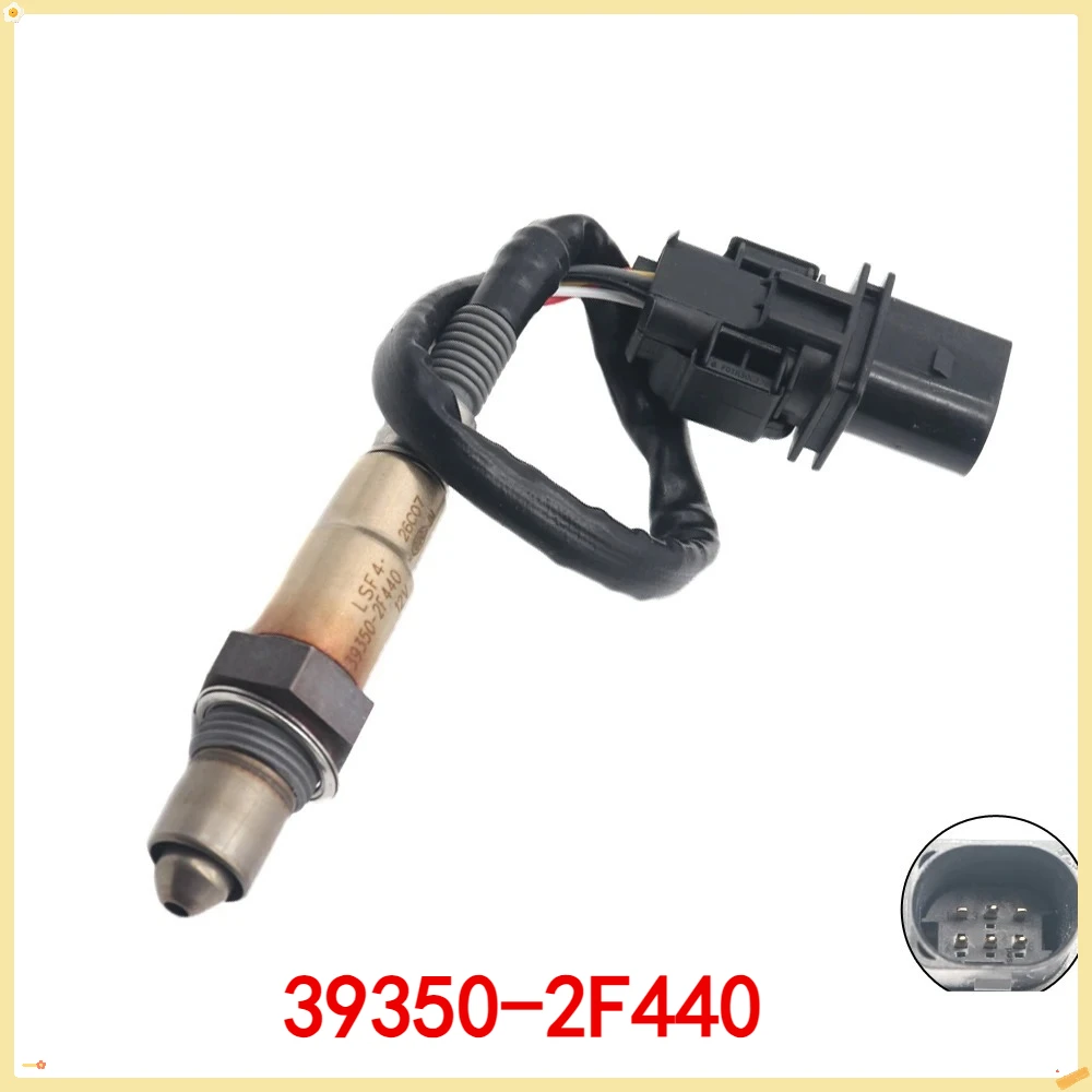 NEW Air Fuel Ratio O2 Lambda Oxygen Sensor For Ford Flex Mustang Taurus X Lincoln MKS MKT 3.5L 8F9Z-9F472-A 39350-2F440
NEW Air Fuel Ratio O2 Lambda Oxygen Sensor For Ford Flex Mustang Taurus X Lincoln MKS MKT 3.5L 8F9Z-9F472-A 39350-2F440