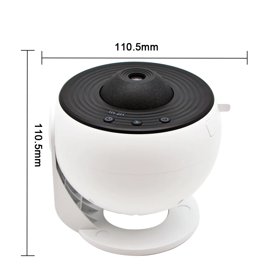 Planetarium Galaxy Starry Sky Projector Night Light HD Star Aurora Projection Lamp For Kids Bedroom Home Party Decor
Planetarium Galaxy Starry Sky Projector Night Light HD Star Aurora Projection Lamp For Kids Bedroom Home Party Decor