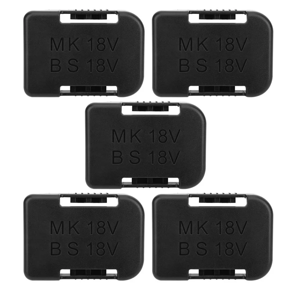 5pcs Tool Storage Belt Slot Battery Holder Belt Clip Cyan and Black Battery Wall Rack Battery Mounts Garage
5pcs Tool Storage Belt Slot Battery Holder Belt Clip Cyan and Black Battery Wall Rack Battery Mounts Garage