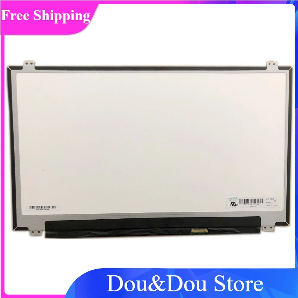 LM156LF1L03 LM156LF1L 03 1920x1080 30-контактная 15,6-дюймовая ЖК-ПАНЕЛЬ FHD со светодиодной подсветкой IPS
LM156LF1L03 LM156LF1L 03 1920x1080 30-контактная 15,6-дюймовая ЖК-ПАНЕЛЬ FHD со светодиодной подсветкой IPS