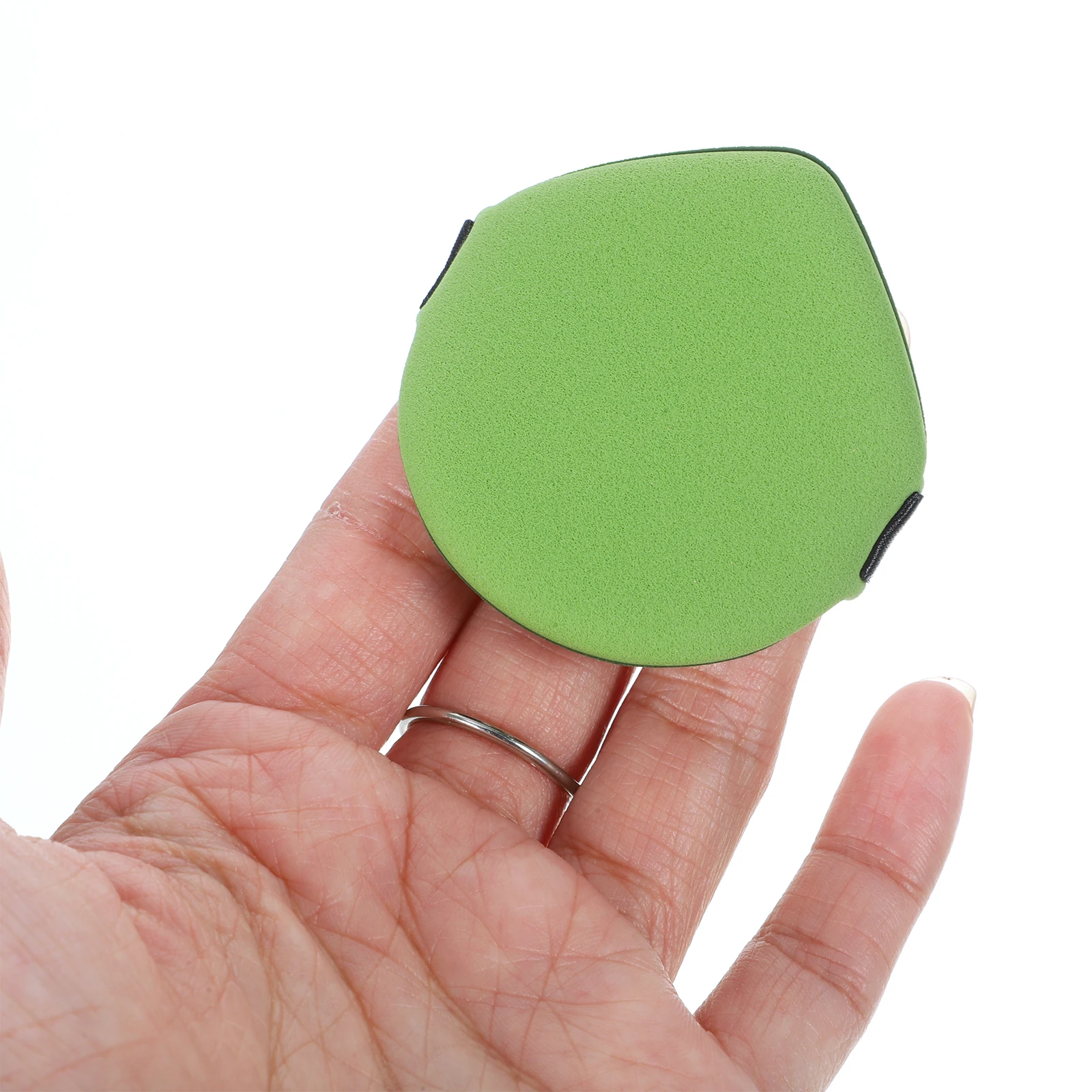 2pcs Powder Makeup Cosmetics Cushions Foundation Sponge For Wet Or Dry Sensitive Skin Compact Travel Size Beauty
2pcs Powder Makeup Cosmetics Cushions Foundation Sponge For Wet Or Dry Sensitive Skin Compact Travel Size Beauty