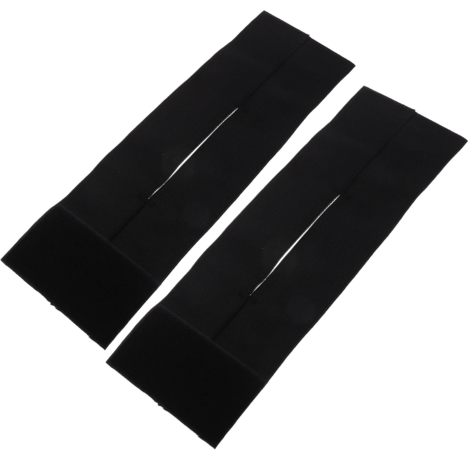 2Pcs Baseball Glove Strap Elastic Wrap Polyester Blend for Catchers Softball Adjustable Glove Band Wrist Support Black
2Pcs Baseball Glove Strap Elastic Wrap Polyester Blend for Catchers Softball Adjustable Glove Band Wrist Support Black