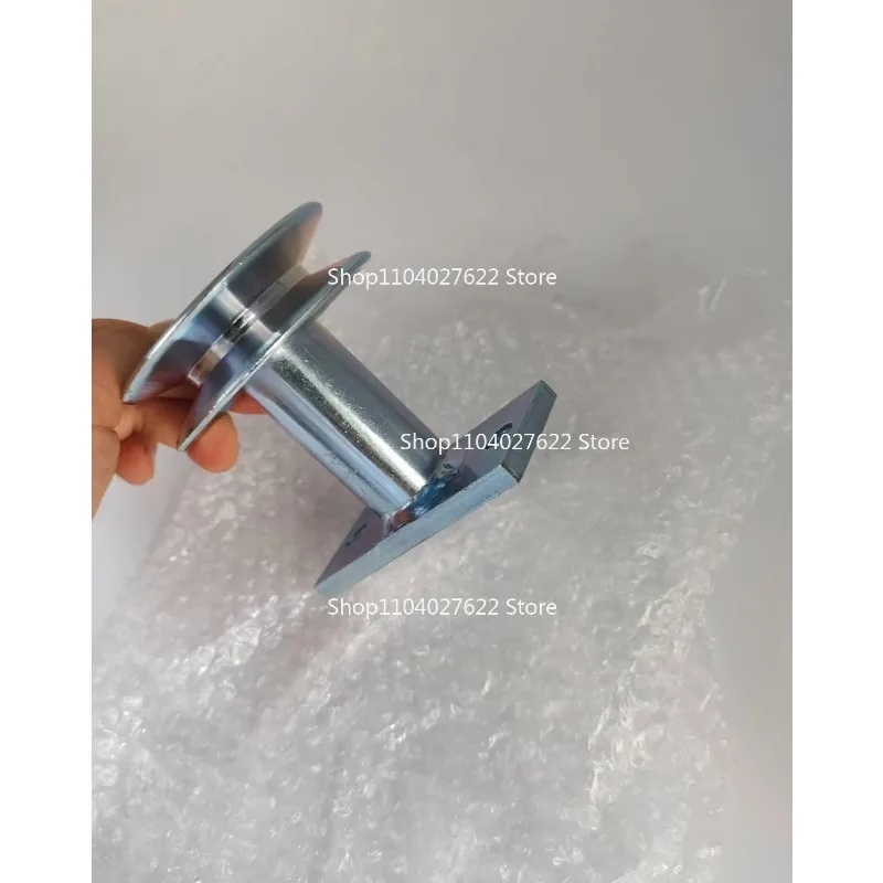 Для адаптера лезвия газонокосилки 687-02539, совместимого с MTD Troy-Bilt Craftsman...
Для адаптера лезвия газонокосилки 687-02539, совместимого с MTD Troy-Bilt Craftsman...