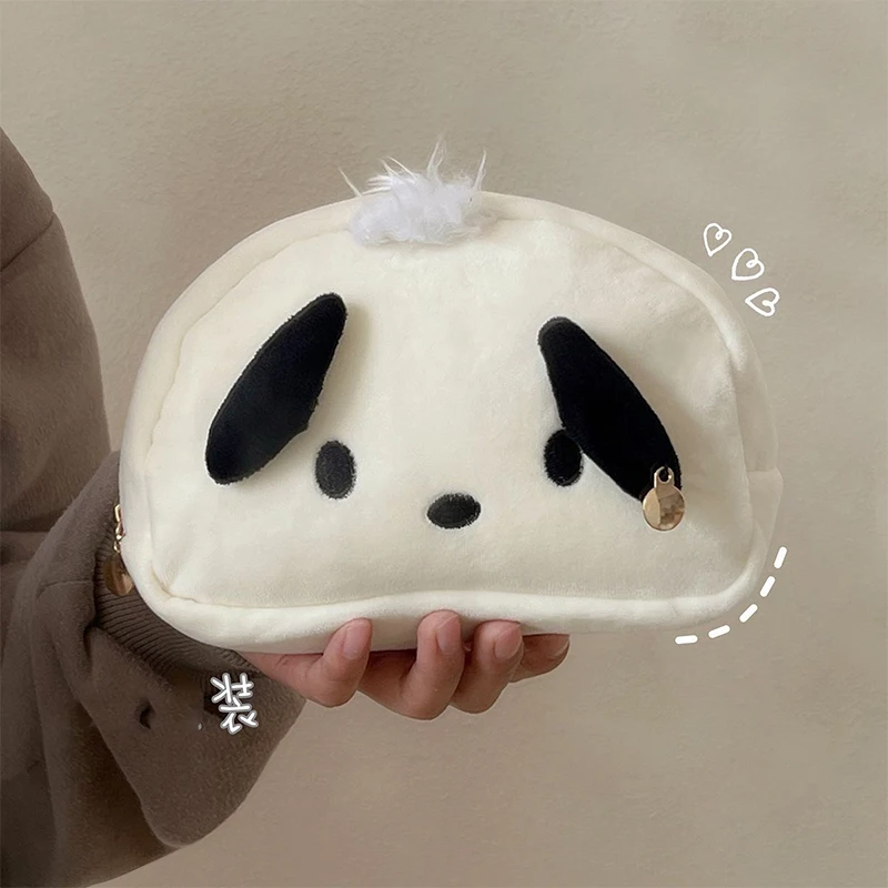 Sanrio Kawaii Hellokitty Pachacco Cinamonroll большая емкость плюшевый милый пенал сумка канцелярские принадлежности Органайзер держатель для детей подарок
Sanrio Kawaii Hellokitty Pachacco Cinamonroll большая емкость плюшевый милый пенал сумка канцелярские принадлежности Органайзер держатель для детей подарок