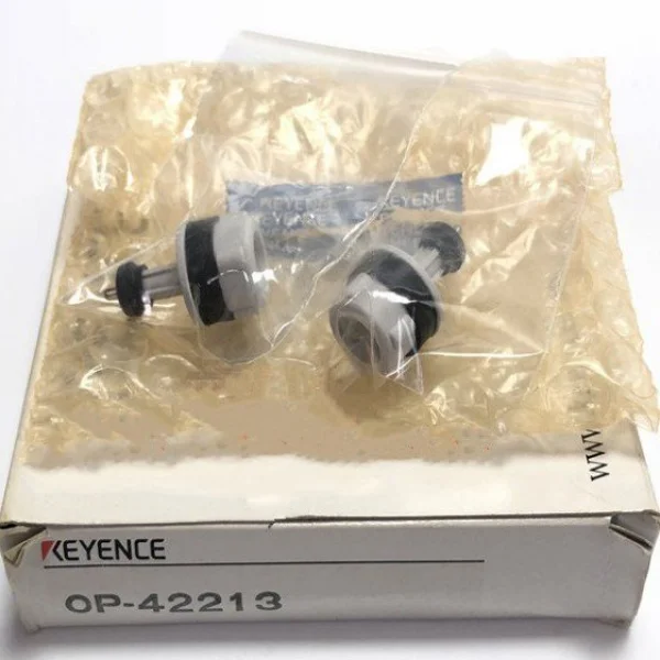 Op-42213 Electrostatic Needle Pinglj Brand New Original Spot Plc
Op-42213 Electrostatic Needle Pinglj Brand New Original Spot Plc