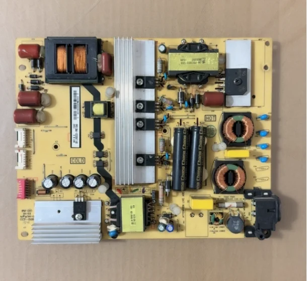 Оригинальная плата питания L48C1-UD L50C1 40-LH9D21-PWB1XG 08-LH9D231-PW210AA на складе
Оригинальная плата питания L48C1-UD L50C1 40-LH9D21-PWB1XG 08-LH9D231-PW210AA на складе