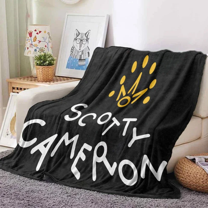 Scotty Cameron Microfiber Throw QuickDrying Super Absorbent Oversized Print xcm for Beach Pool
Scotty Cameron Microfiber Throw QuickDrying Super Absorbent Oversized Print xcm for Beach Pool