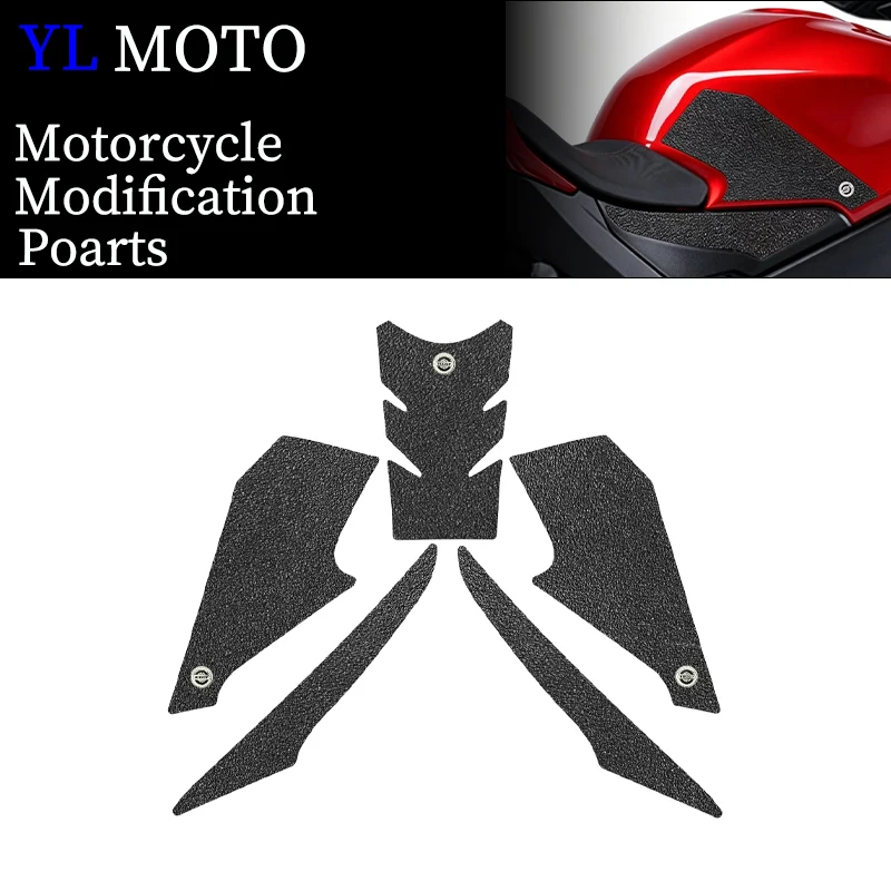 NEW 820RR Tank Pad Motorcycle accessories Fuel Tank Pad For ZX MOTO 820RR 820 RR 2026 Anti-slip side stickers for the tank
NEW 820RR Tank Pad Motorcycle accessories Fuel Tank Pad For ZX MOTO 820RR 820 RR 2026 Anti-slip side stickers for the tank