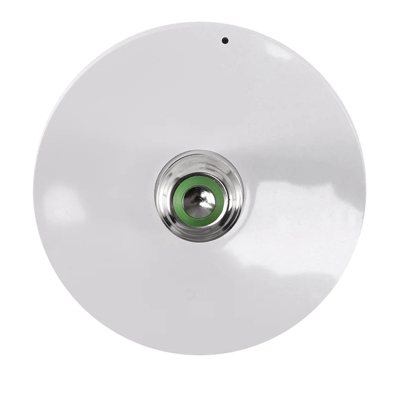LICE-4X 15W Motion Sensor Light Bulb - Super Bright Motion Activated Led Bulb With Motion PIR Infrared Sensor
LICE-4X 15W Motion Sensor Light Bulb - Super Bright Motion Activated Led Bulb With Motion PIR Infrared Sensor