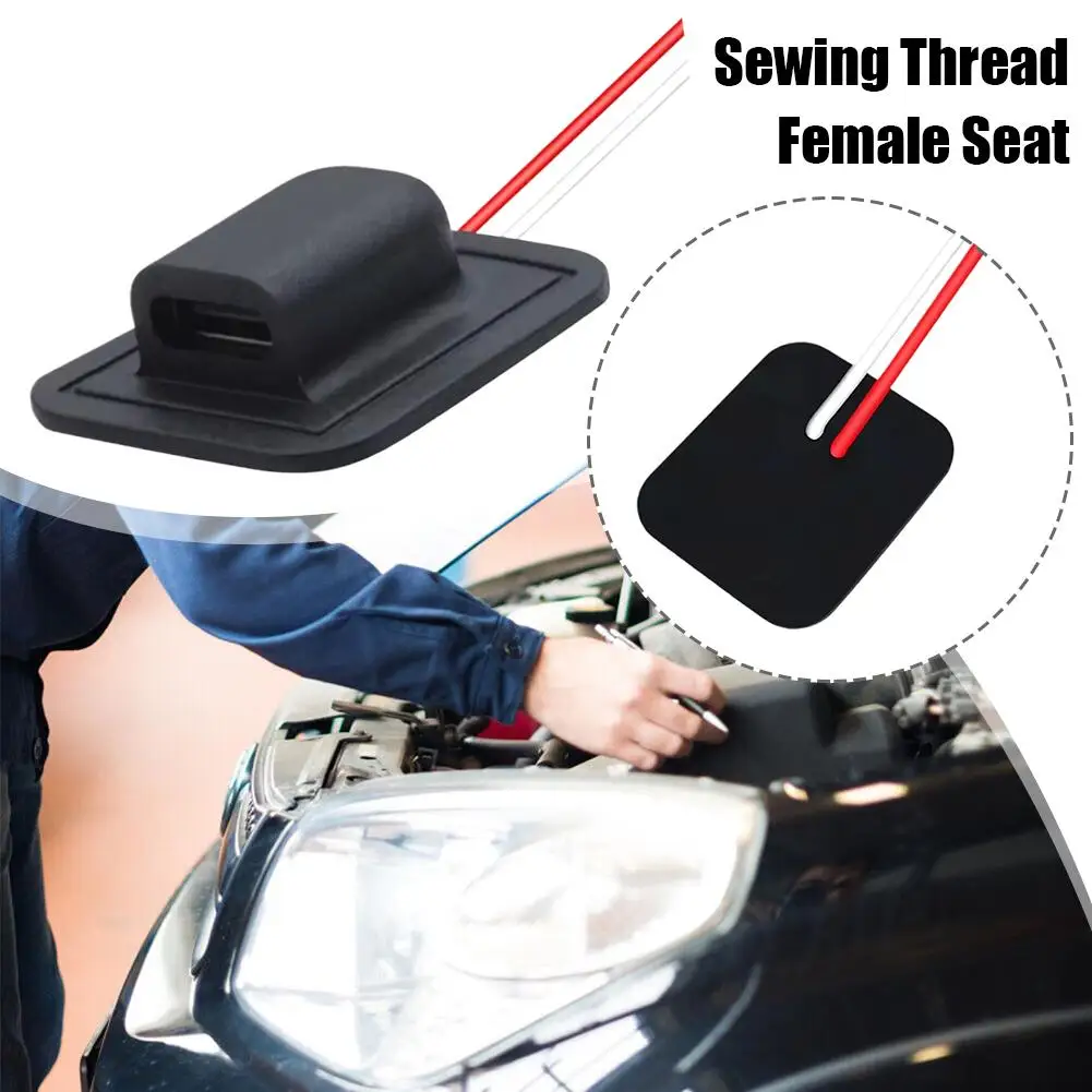 1pcs Type-C Waterproof Connector Direct Female Socket Charging Interface For Compression Female Base G0K6
1pcs Type-C Waterproof Connector Direct Female Socket Charging Interface For Compression Female Base G0K6
