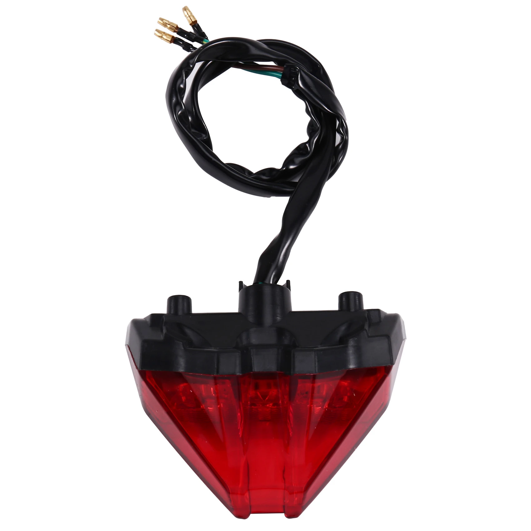 WF-For EXC EXCF XCW XCFW XWF 150 250 300 350 450 500 Motorcycle Dirt Bike Tail Light Brake Lamp 79714040000 Bikes
WF-For EXC EXCF XCW XCFW XWF 150 250 300 350 450 500 Motorcycle Dirt Bike Tail Light Brake Lamp 79714040000 Bikes