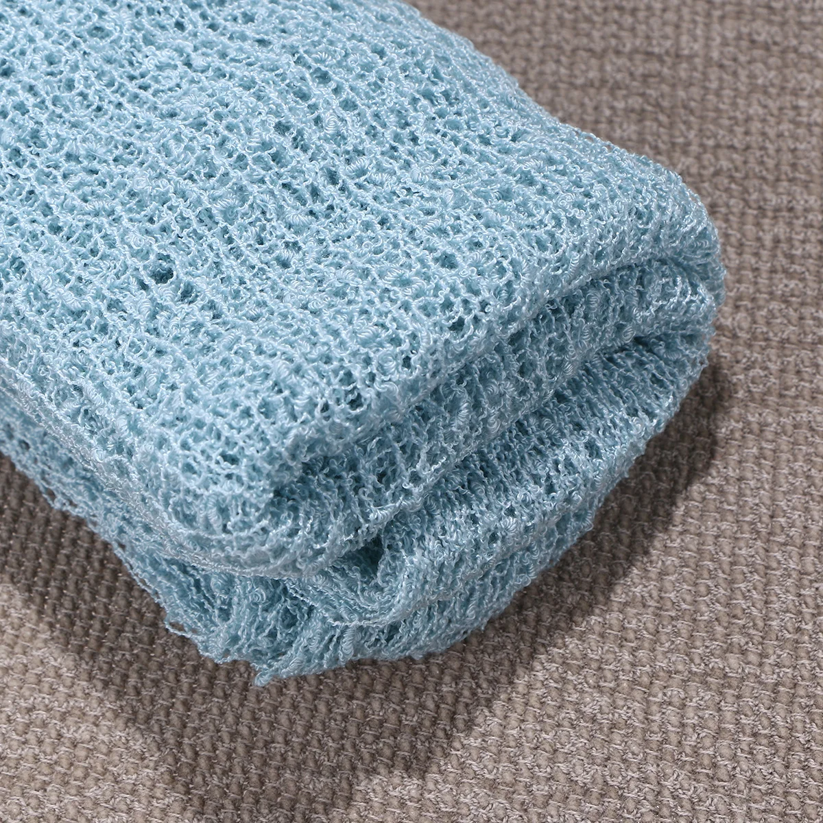 Infant Baby Swaddle Elastic Cotton Photography Props Newborn Photo Prop Baby Wrap Infant Photography Props
Infant Baby Swaddle Elastic Cotton Photography Props Newborn Photo Prop Baby Wrap Infant Photography Props