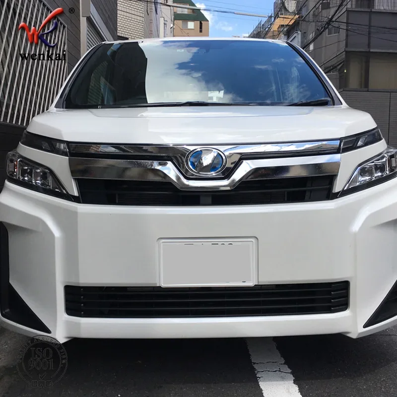 For Toyota VOXY 80 Series 2017 2018 2019 Facelifted ABS Chrome Headlights Strip Decoration Cover Trim Car Styling Accessories
For Toyota VOXY 80 Series 2017 2018 2019 Facelifted ABS Chrome Headlights Strip Decoration Cover Trim Car Styling Accessories