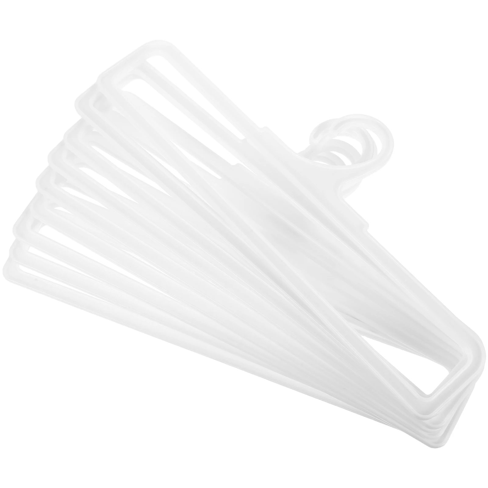 10pcs White Blanket Bath Towel Display Rack Plastic Towel Hanger For Retail Store Window Nursery Hotel Bathroom Shawl Organizer
10pcs White Blanket Bath Towel Display Rack Plastic Towel Hanger For Retail Store Window Nursery Hotel Bathroom Shawl Organizer