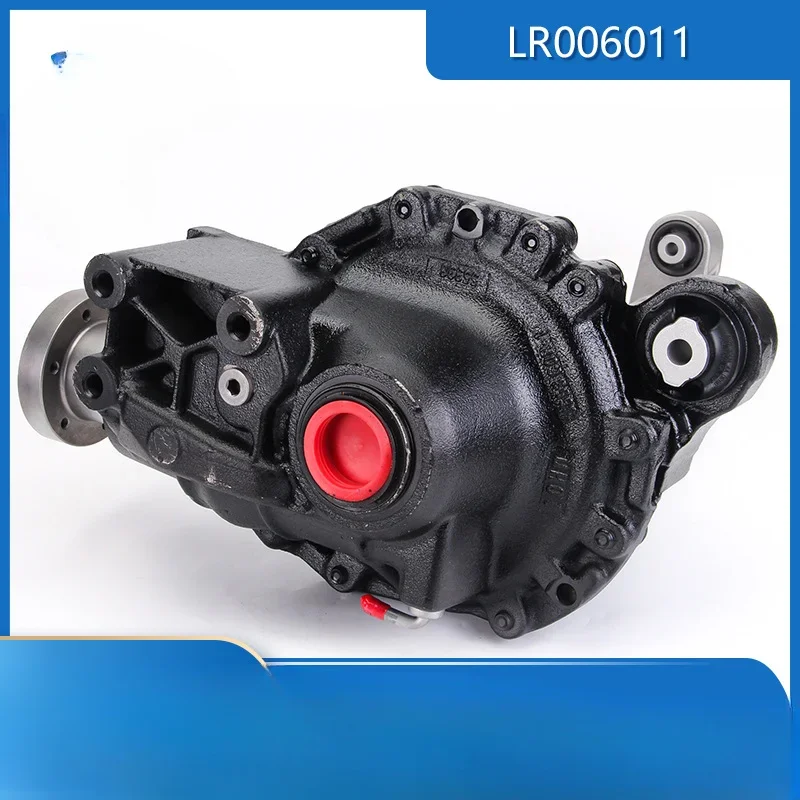 For Range Rover Auto Parts LR006011 Automatic Transmission Front Differential
For Range Rover Auto Parts LR006011 Automatic Transmission Front Differential