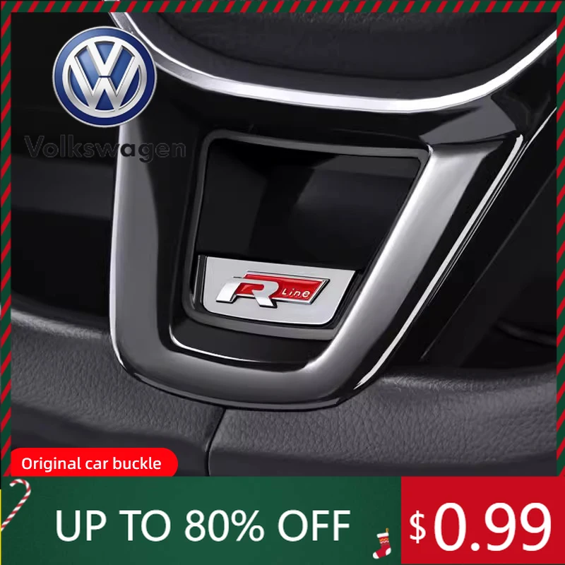 Новинка 2026: Горячая распродажа! Наклейки-эмблемы на руль для автомобилей Volkswagen (VW) – аксессуары для VW GTI, Polo, Golf, Passat, Tiguan, Arteon, Touareg
Новинка 2026: Горячая распродажа! Наклейки-эмблемы на руль для автомобилей Volkswagen (VW) – аксессуары для VW GTI, Polo, Golf, Passat, Tiguan, Arteon, Touareg
