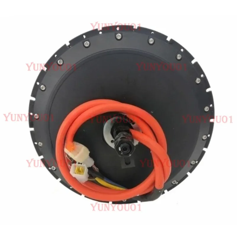 Подходит для двигателя QS2738000 с пониженной скоростью L50 мм.
Подходит для двигателя QS2738000 с пониженной скоростью L50 мм.