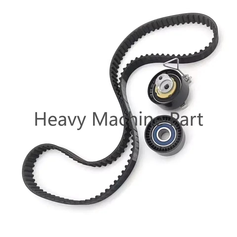 32213096 3159937 New Timing Belt Kit Fits For Volvo S60 S80 S90 XC40 XC60 XC90
32213096 3159937 New Timing Belt Kit Fits For Volvo S60 S80 S90 XC40 XC60 XC90