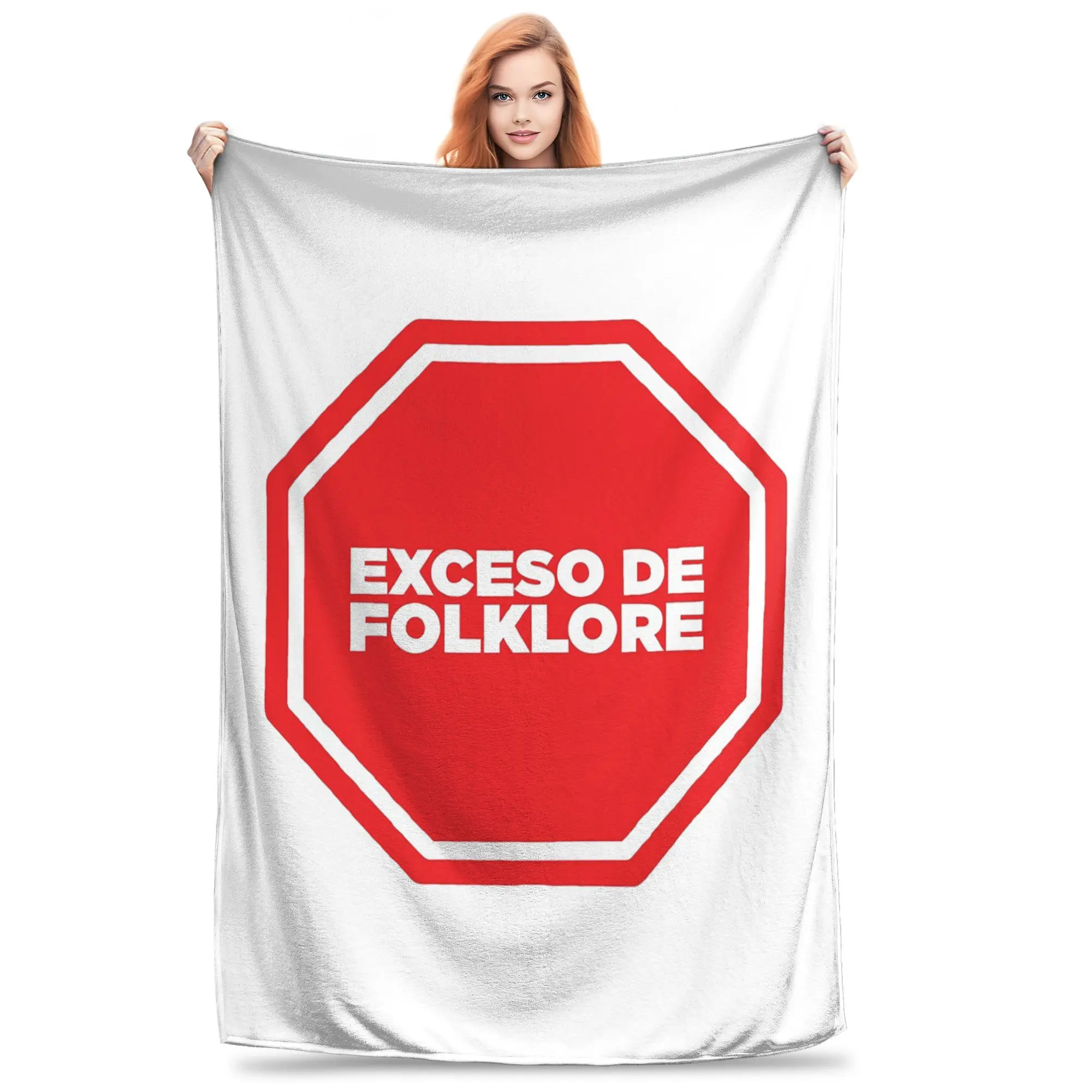 Excess of folklore (fc) Blanket Warm Fleece Sofa Throw Blanket for Couch Bedding Travel Throws Bedspread Quilt
Excess of folklore (fc) Blanket Warm Fleece Sofa Throw Blanket for Couch Bedding Travel Throws Bedspread Quilt