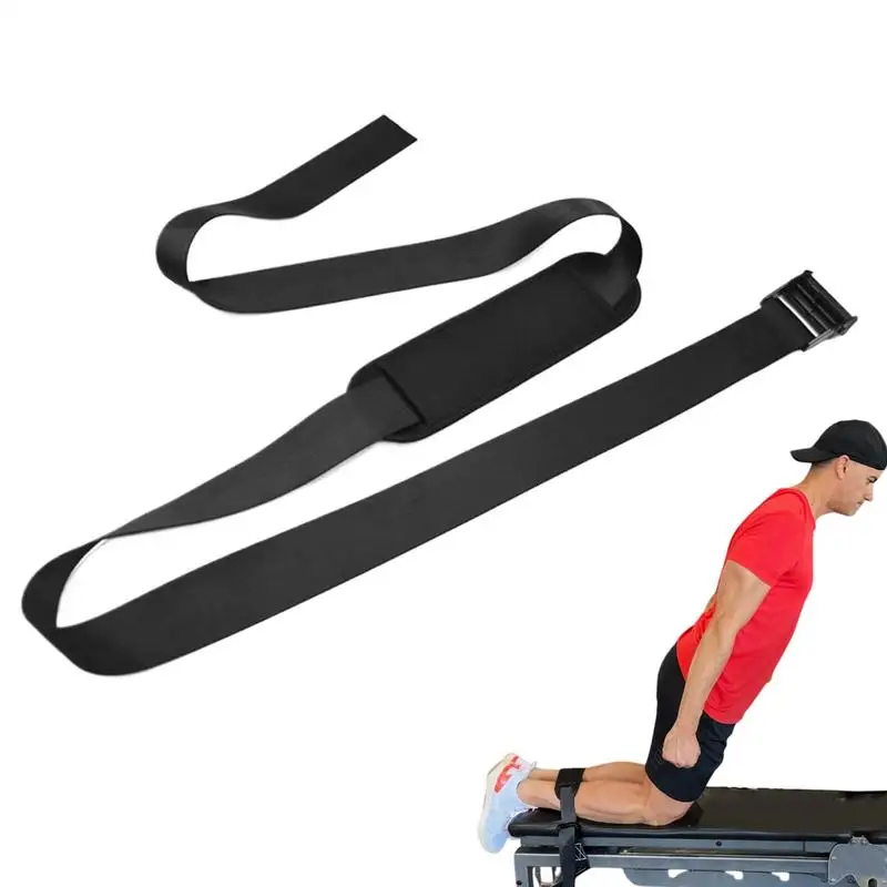 Hamstring Curl Ankle Strap Resistance Bands Hamstring Curl Ankle Strap Cable Machine Attachment Workout Equipment For Men Women
Hamstring Curl Ankle Strap Resistance Bands Hamstring Curl Ankle Strap Cable Machine Attachment Workout Equipment For Men Women